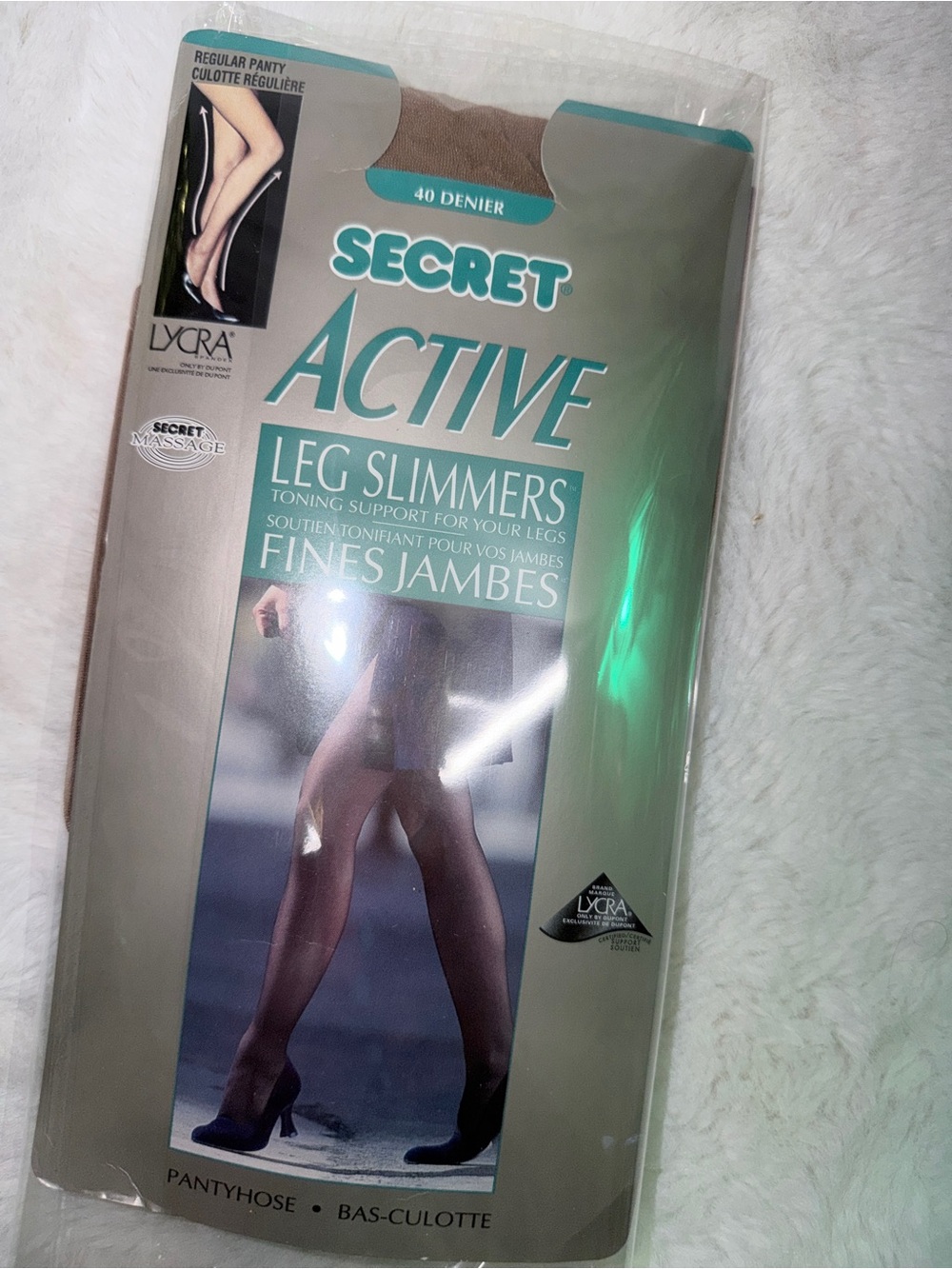 FREE with Any Bundle Pantyhose - Beige, Add to Cart & Send soccer Less $5 🔥